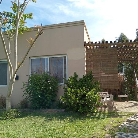 El Sosiego Posada de Campo Colón Exterior foto