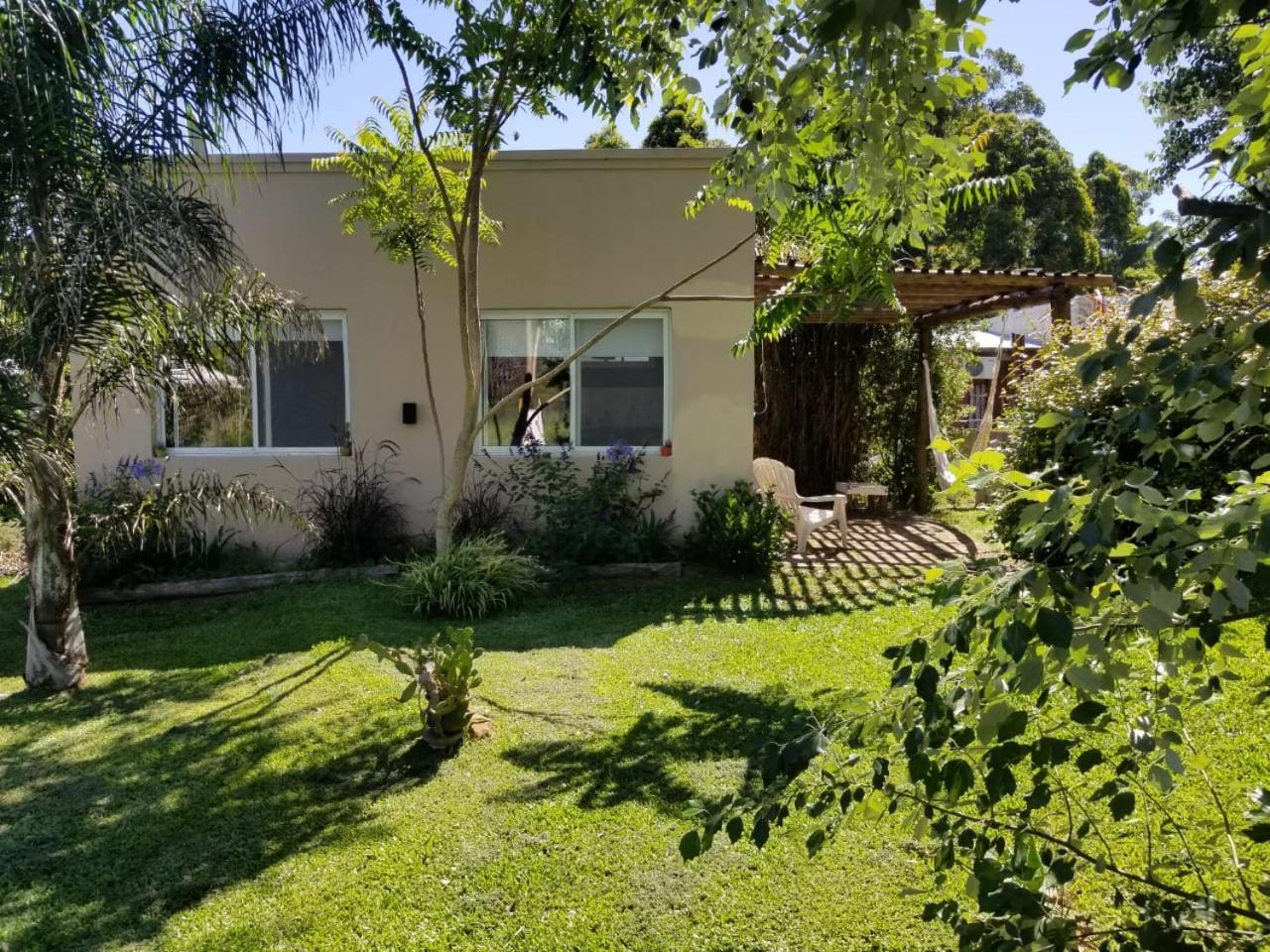 El Sosiego Posada de Campo Colón Exterior foto